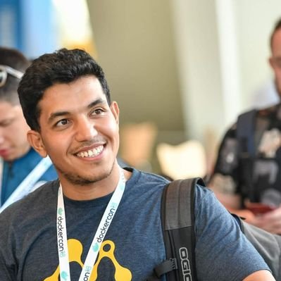 picture of Mohammed Aboullaite