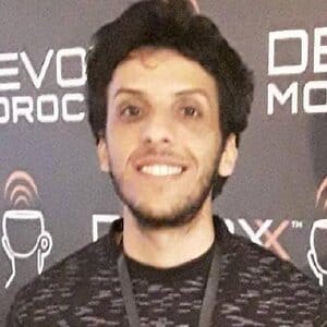 picture of Hamza Affani