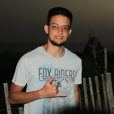 picture of Hamza Belmellouki