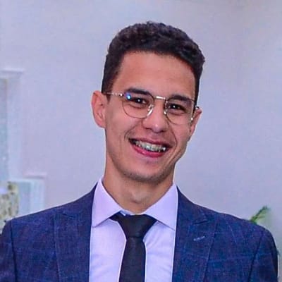 picture of Benohoud Elmahdi