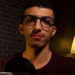 picture of Zakaria Boualaid