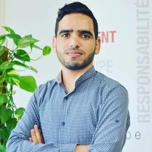 picture of Ayoub Chaabi