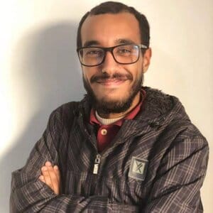 picture of Mohammed Daoudi