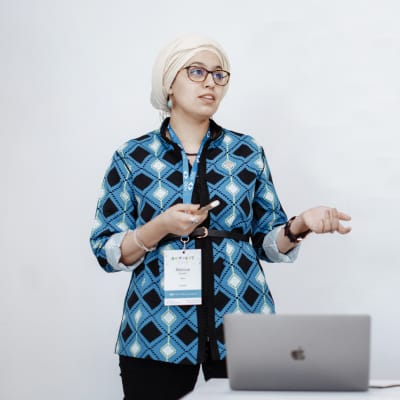 picture of Maroua Ezouhri