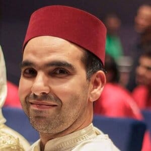 picture of Diaa Alhak El Fallous