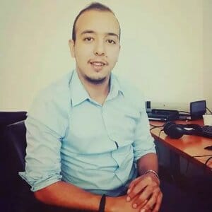 picture of Soufian El Foukahi