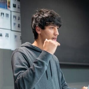 picture of Ismail Ghallou