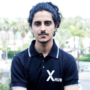 picture of Mehdi hadji