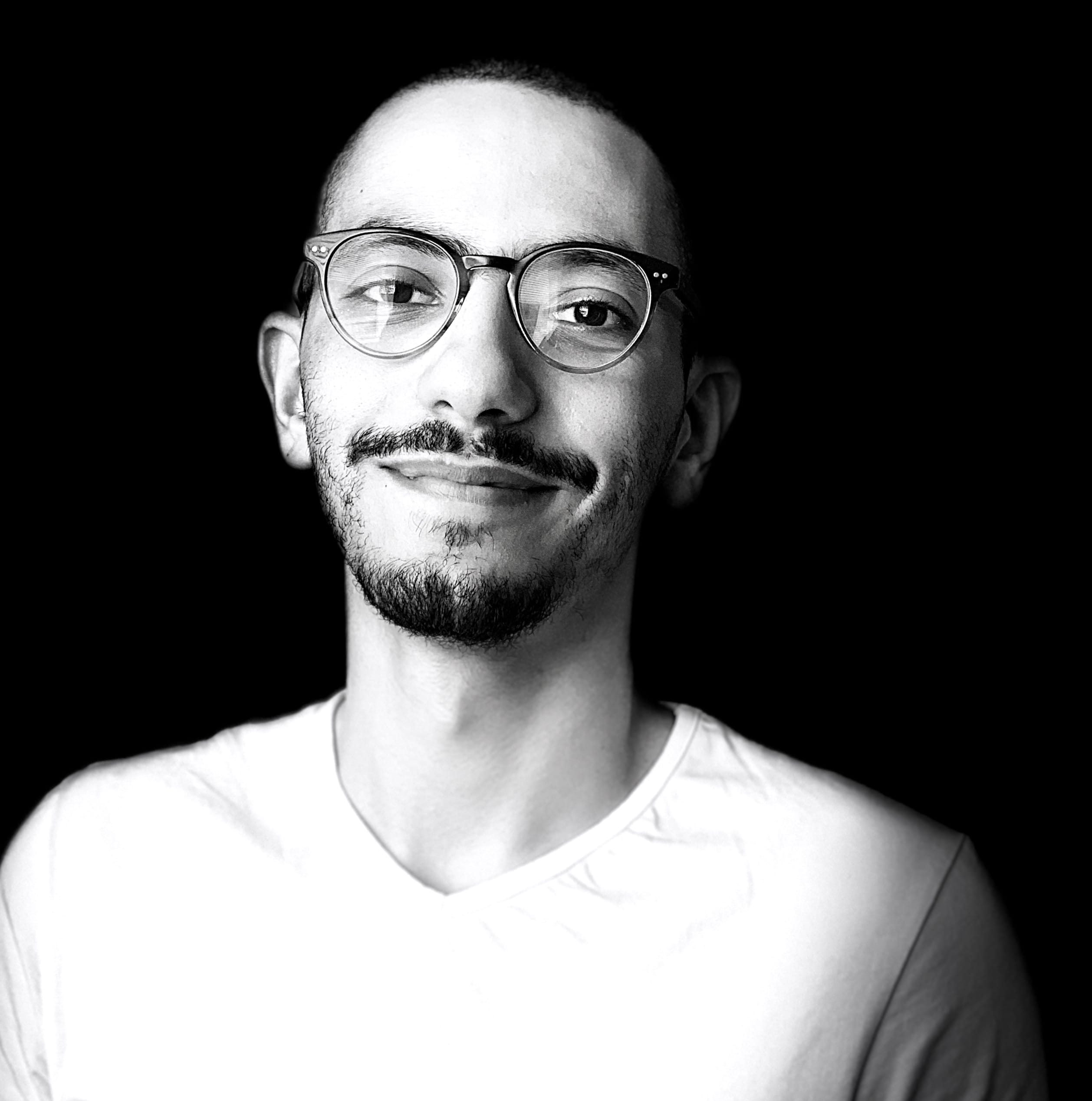 picture of Naoufal El Hassnaoui