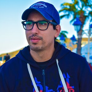 picture of Youness Jamal