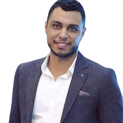 picture of Ayoub Moustaid