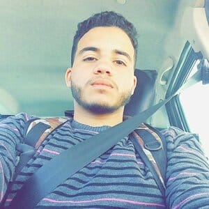 picture of Mouad Sissani