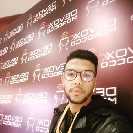 picture of Abderrahim SOUBAI