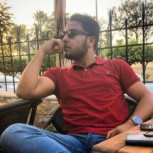 picture of Othmane Tamagart