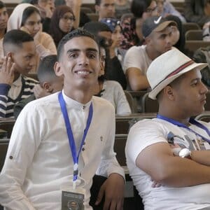 picture of Oussama Touil