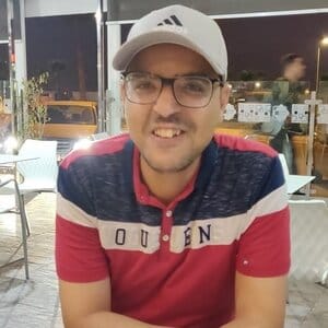 picture of HoussameEddine Wardi