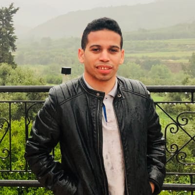 picture of Youssouf EL Azizi